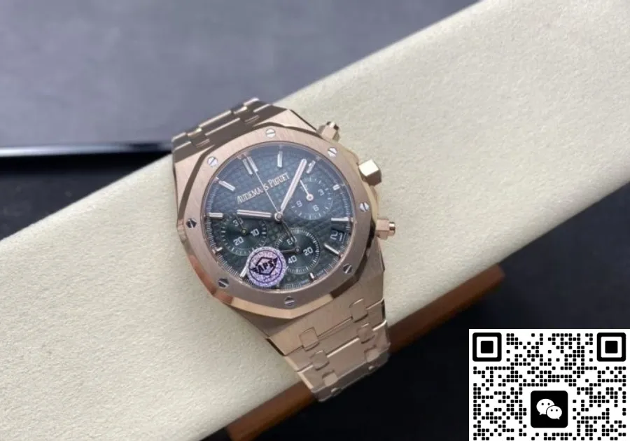 APS Factory Audemars Piguet Royal Oak 26240OR.OO.1320OR.08 1:1 Best Edition Replica Watch